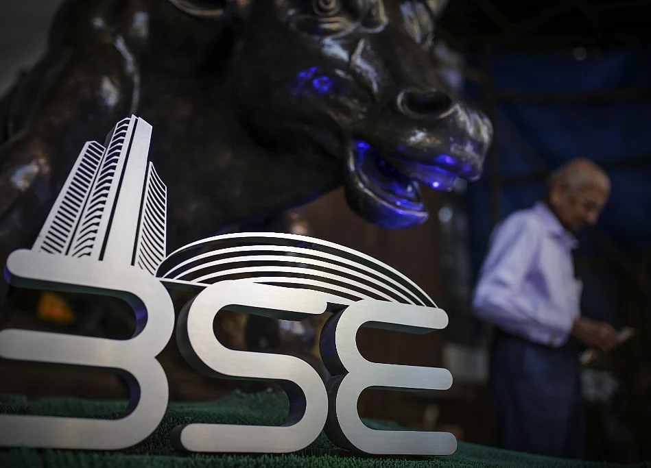 Goldman Sachs Downgrades India On High Valuations, Polls