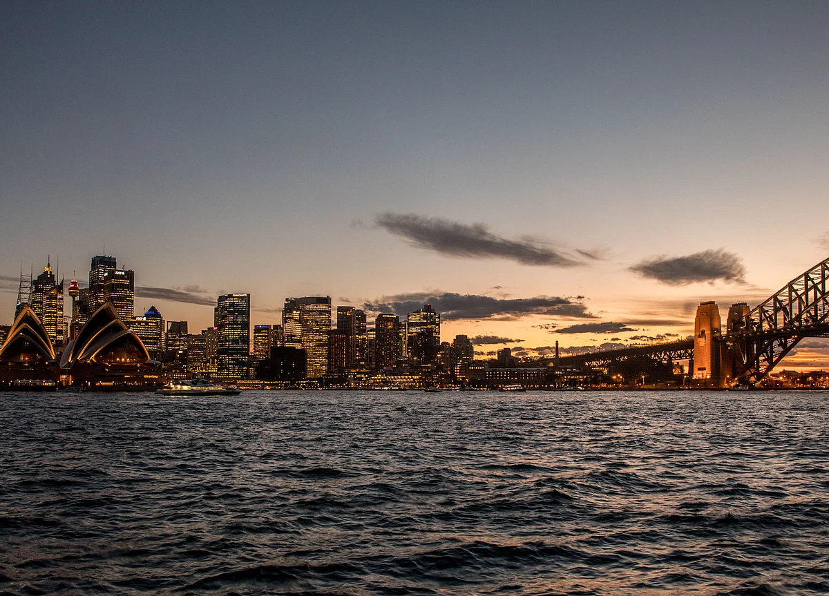 Australian Jobs Market Tightens as Wage Signal Flashes Brighter