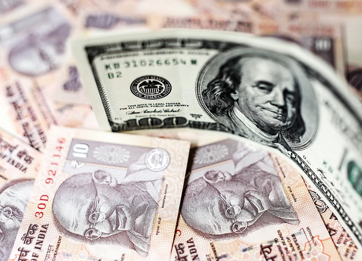 India’s Sovereign Rating Among Least Vulnerable To Currency Pressures: Moody’s