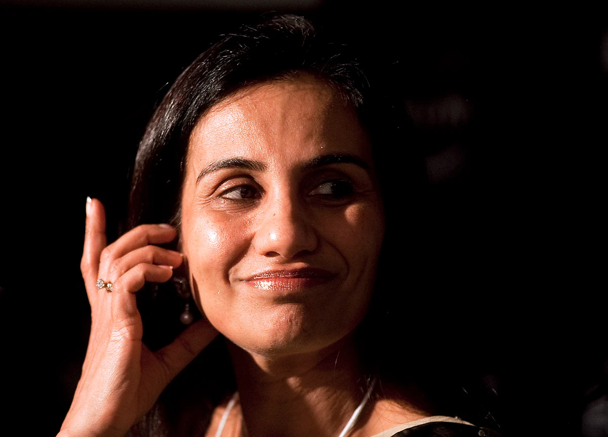 ICICI Bank-Videocon Loan Case: Chanda Kochhar Appears Before Enforcement Directorate
