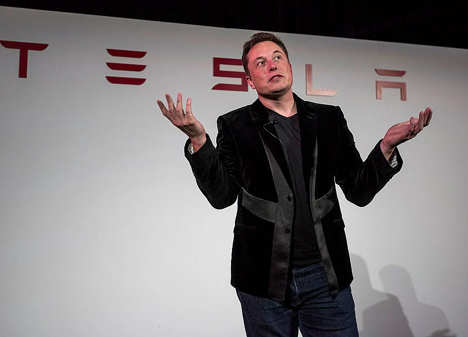 Tesla Holders Brace for Market’s Verdict on Musk’s Brazen Pivot