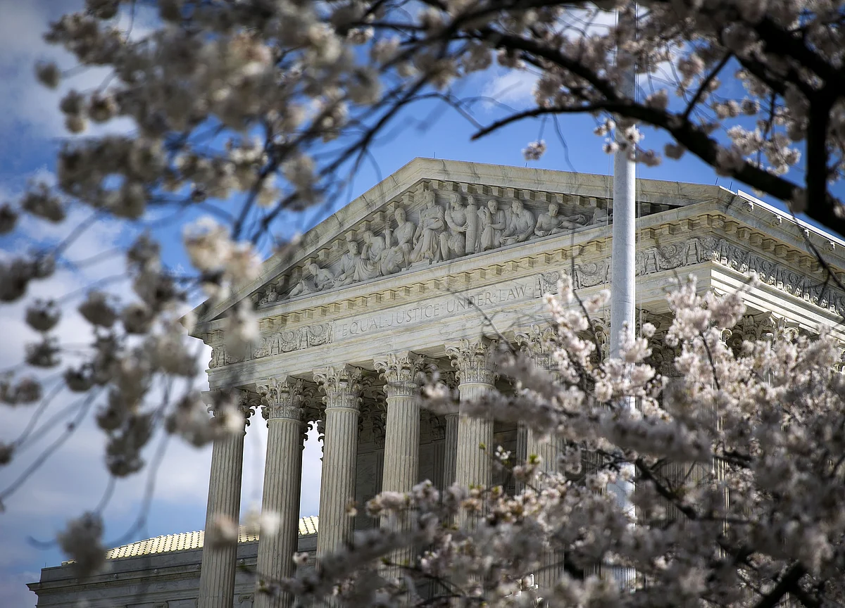 McConnell's Senate Continues to Rapidly Confirm Trump's Judges