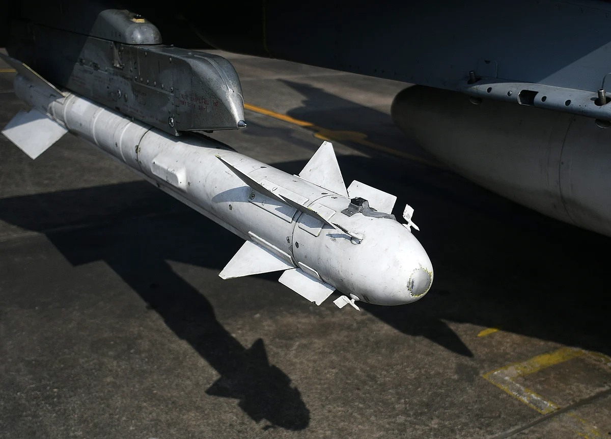 India Joins World’s Top Five Defense Spenders, Surpassing France
