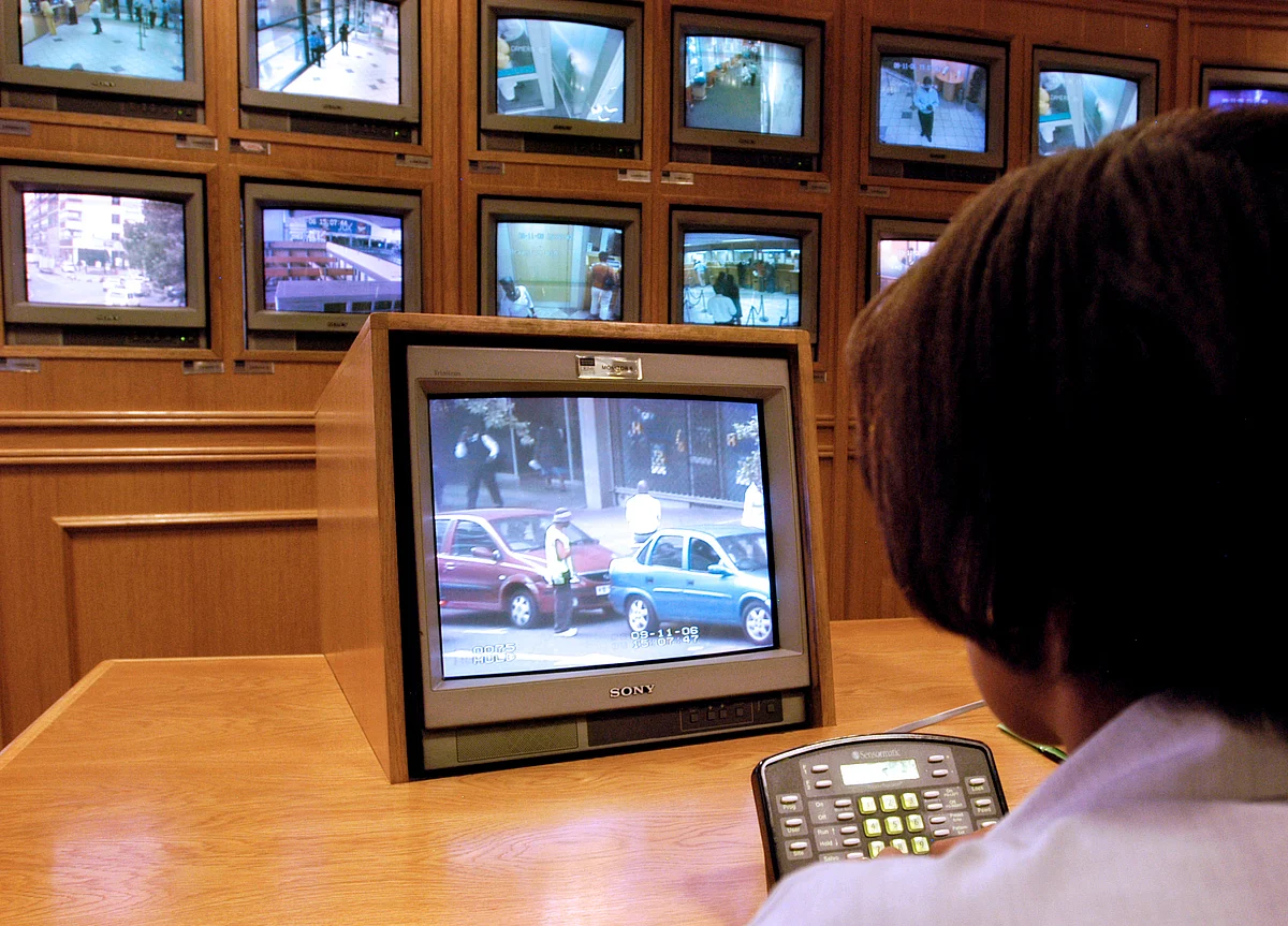 Even Privacy Advocates Are Tracking You Online
