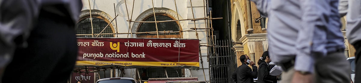 Pnb Dena Bank Regulators Should Think Twice Before Busting