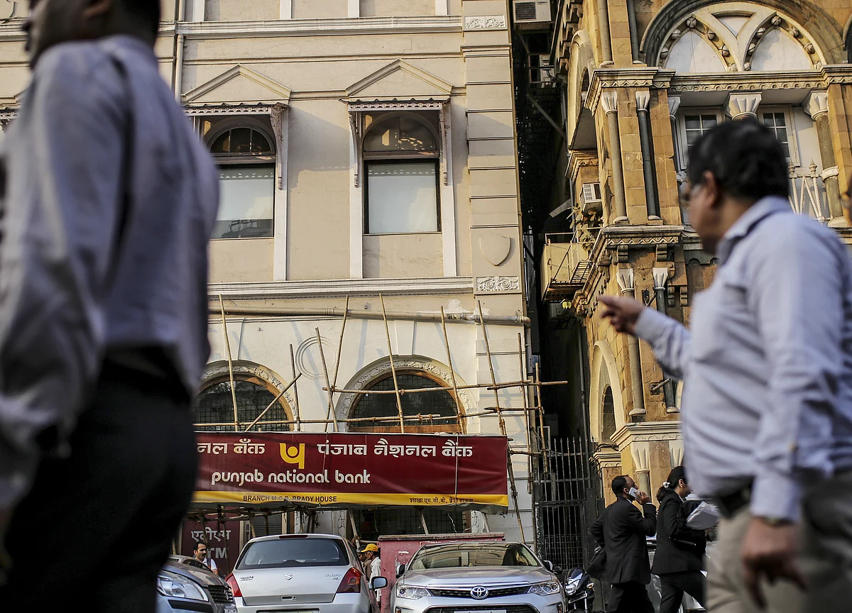 Public Sector Bank Boards Get More Powers In Governance Reforms