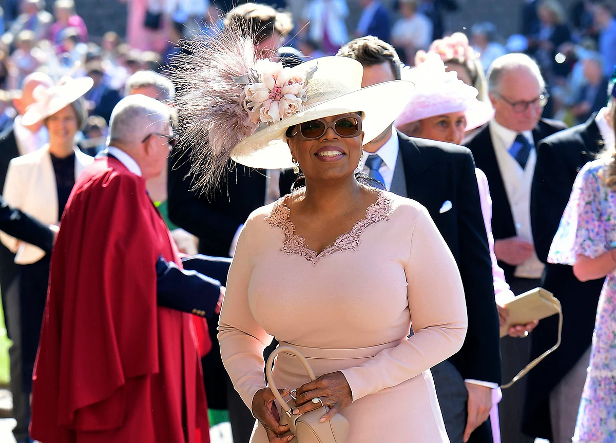 Not Even Oprah Can Sort Out Apple’s Video Mess