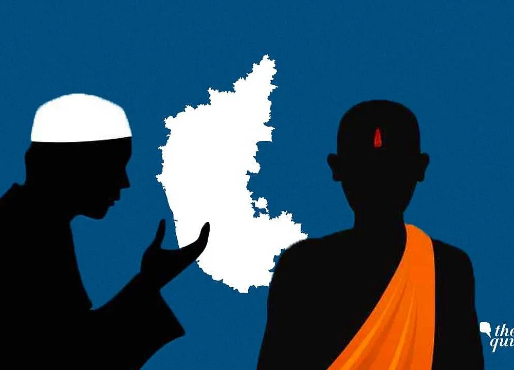 Congress’ ‘Deal’ With PFI Allows BJP To Polarise Karnataka Polls