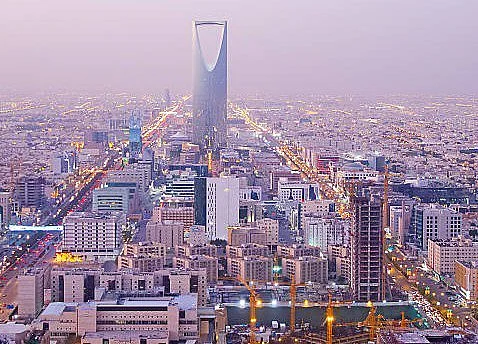 Expats Would Rather Live in Bahrain Than the U.S.