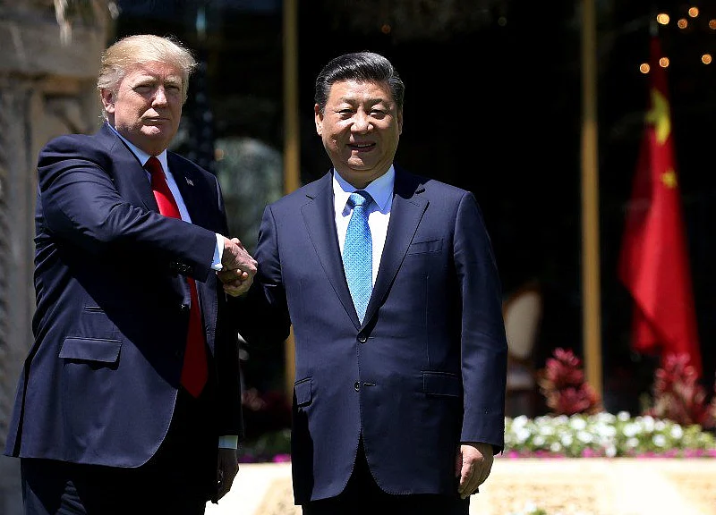 China’s Top Diplomat Mocks U.S.’s ‘Perplexing’ Trade Complaints