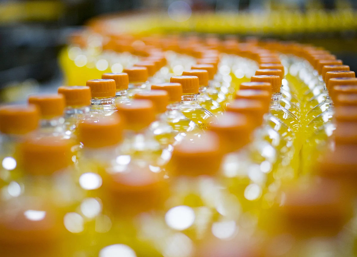 Valencia Nutrition Becomes Third Firm To List On BSE Startup