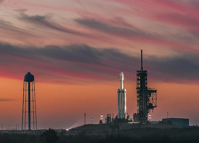 Elon Musk's Top SpaceX Deputy Says Her Boss Is Capable as Ever
