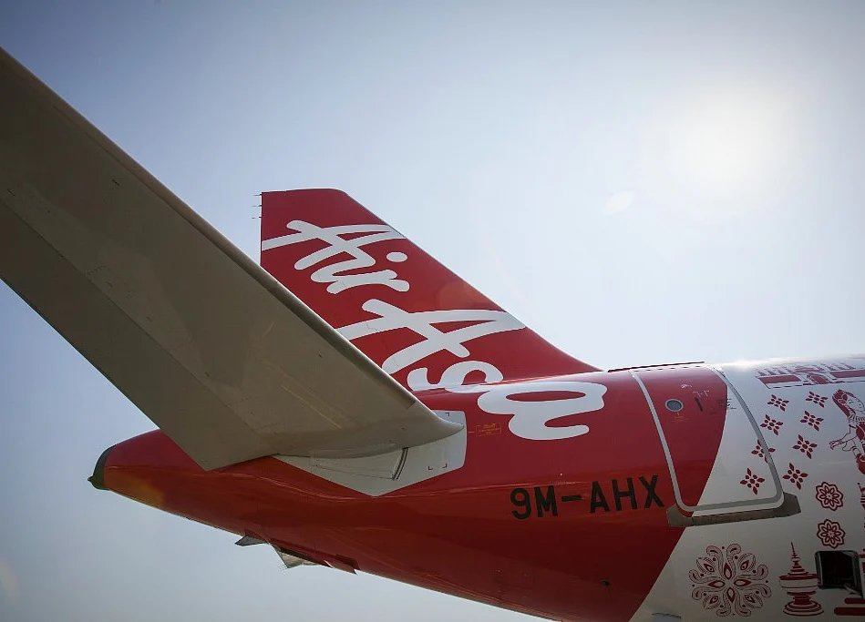 AirAsia India Managing Director Amar Abrol Quits To Move Back To Parent