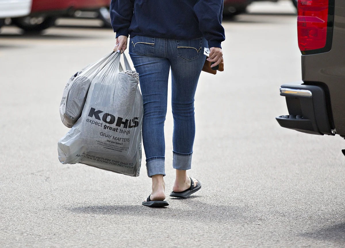 Amazon Bets on Kohl’s as Its Own Brick-and-Mortar Efforts Falter