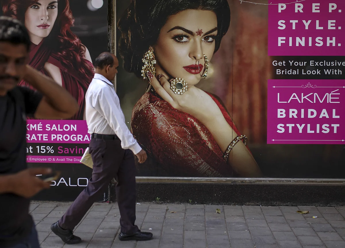Q4 Results: HUL Posts Lowest Volume Growth In Six Quarters