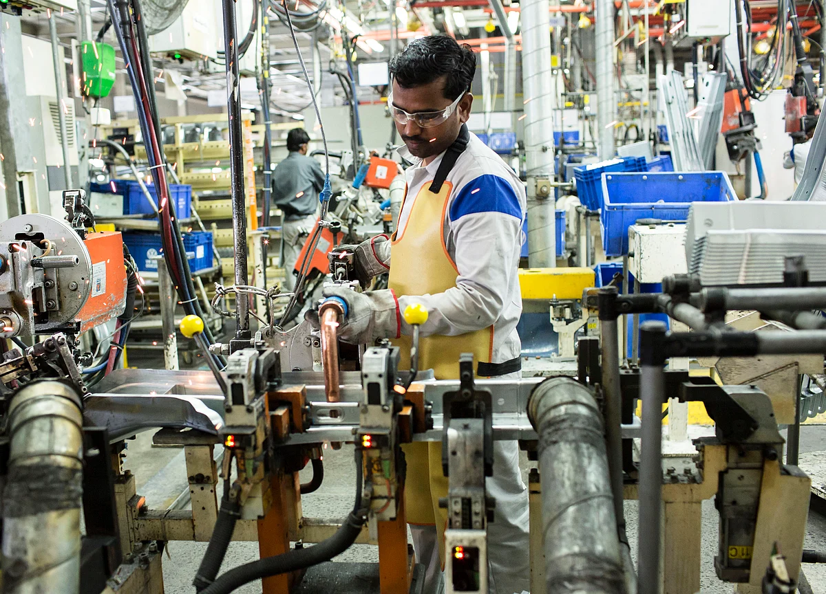 Auto Ancillary Conference Key Takeaways - India Need Capabilities For More Export Share, Says Prabhudas Lilladher