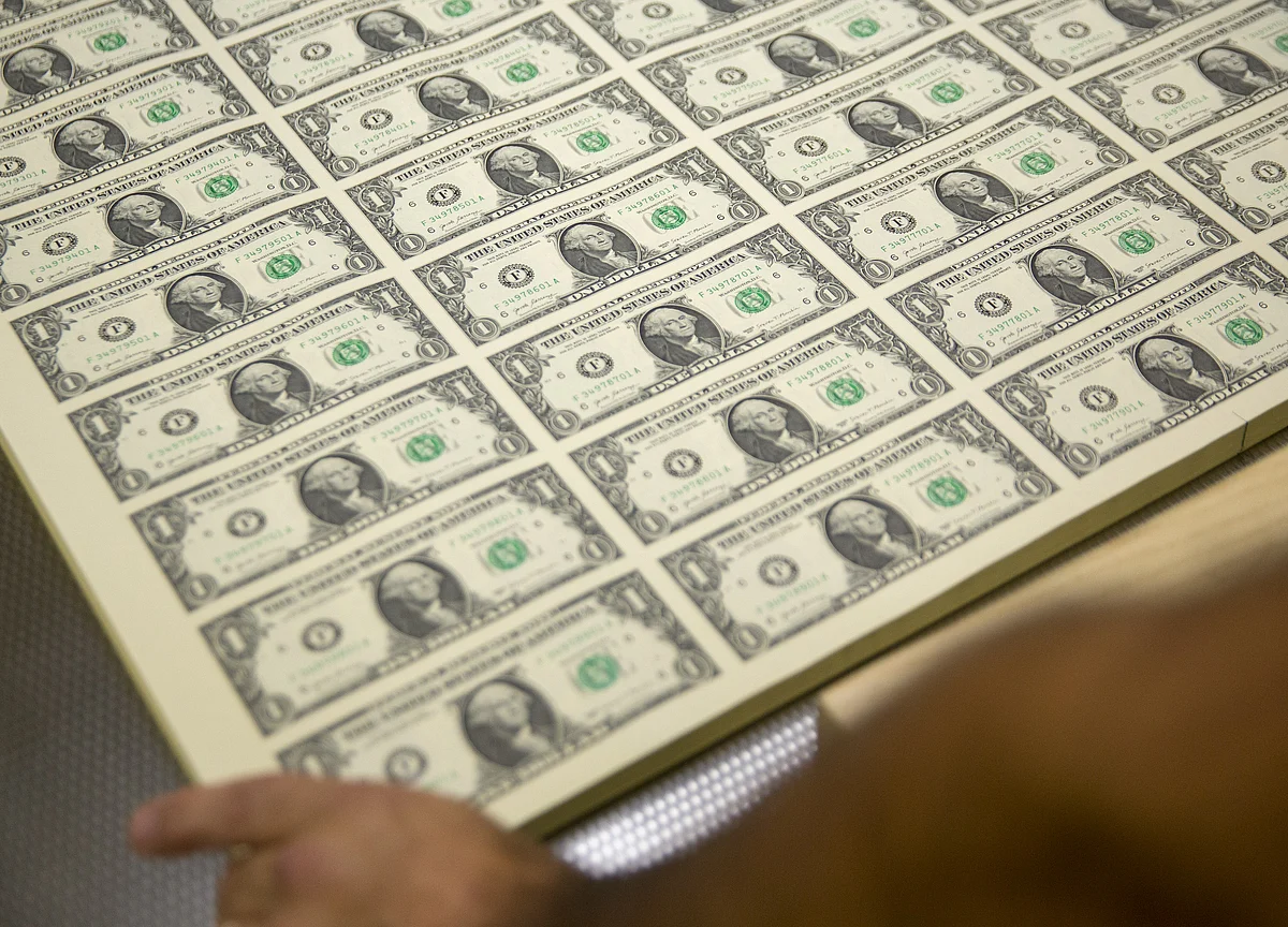 China Cuts U.S. Treasury Holdings as Trade War Intensifies