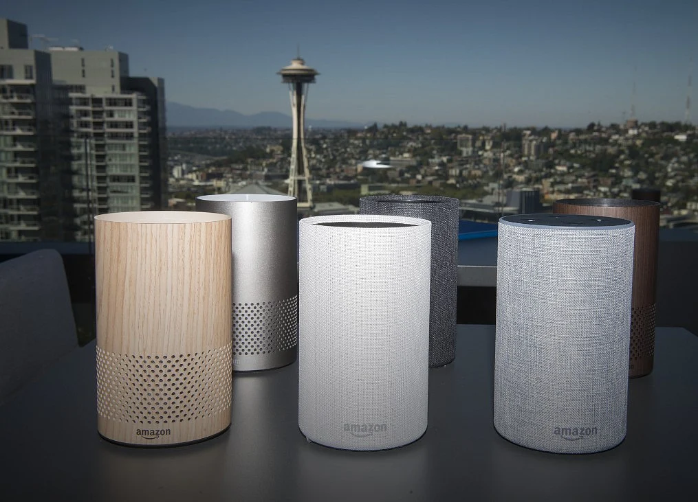 Amazon Explains Why Alexa Recorded, Shared Couple's Conversation