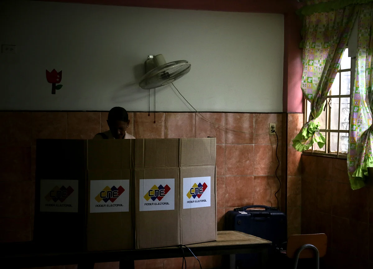 U.S. Adds to Venezuela Pressure With Sanctions Days Before Vote