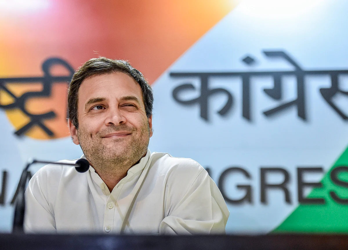 In Karnataka, Congress Template For 2019 Emerges