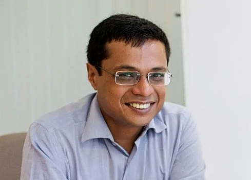Sachin Bansal Invests Rs 650 Crore In Ola