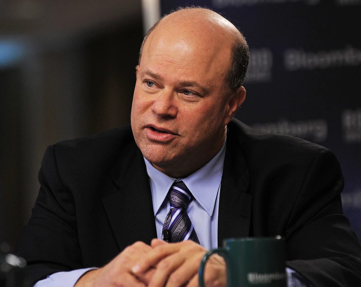 Billionaire Tepper Said to Be Close to Deal for NFL's Panthers