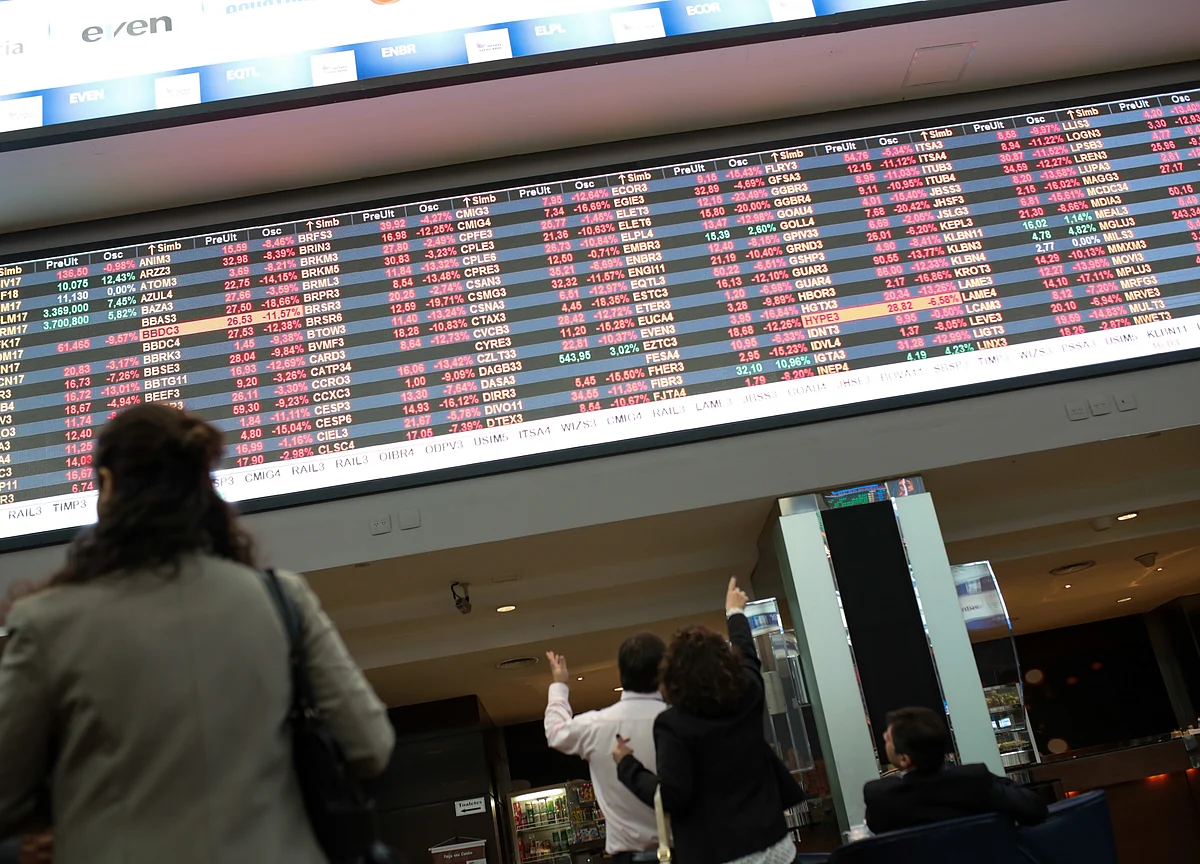 Powell Says Emerging Markets Equipped to Navigate Turbulence