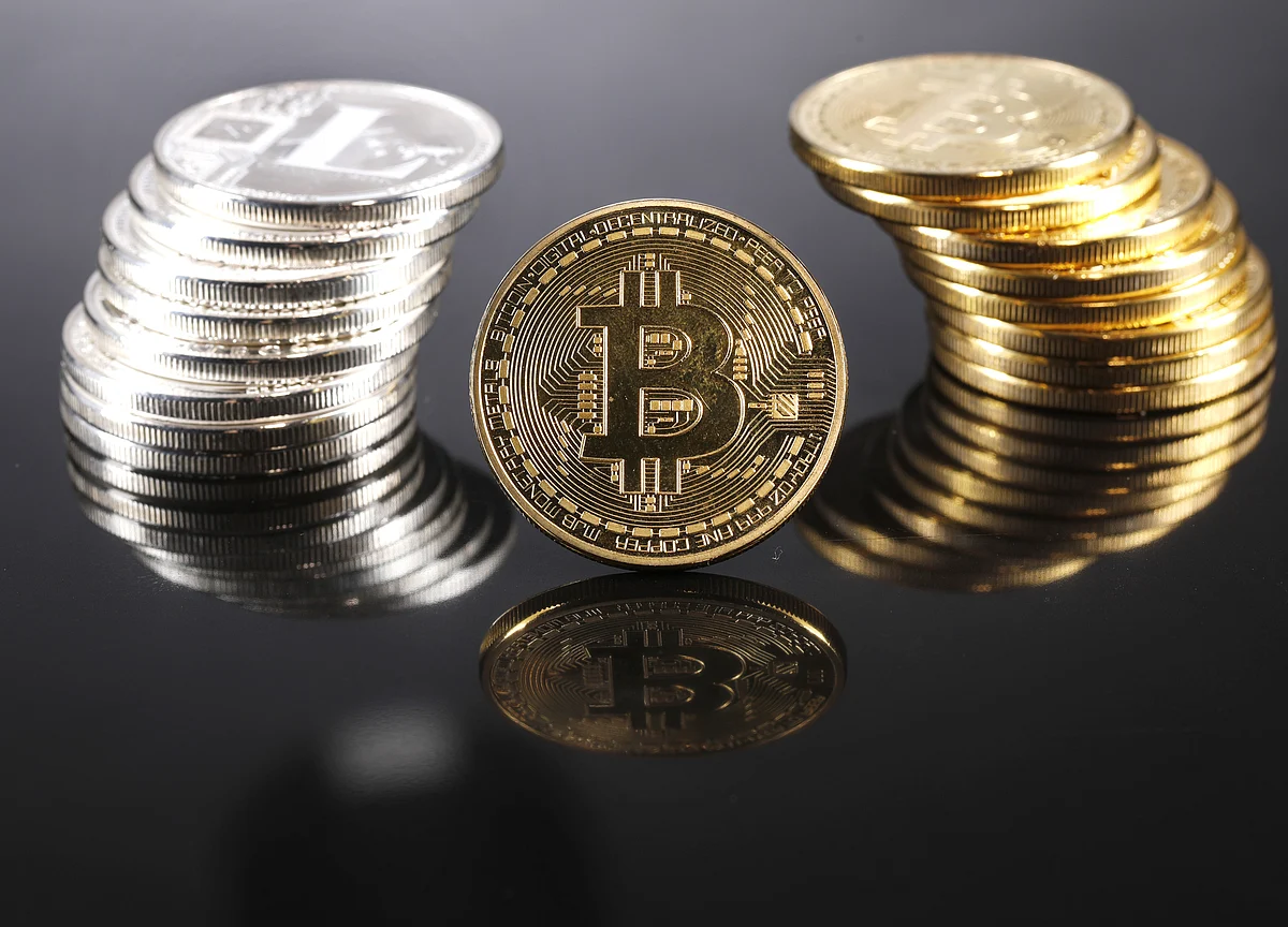 Traders With Pockets Full of Crypto Quit Wall Street