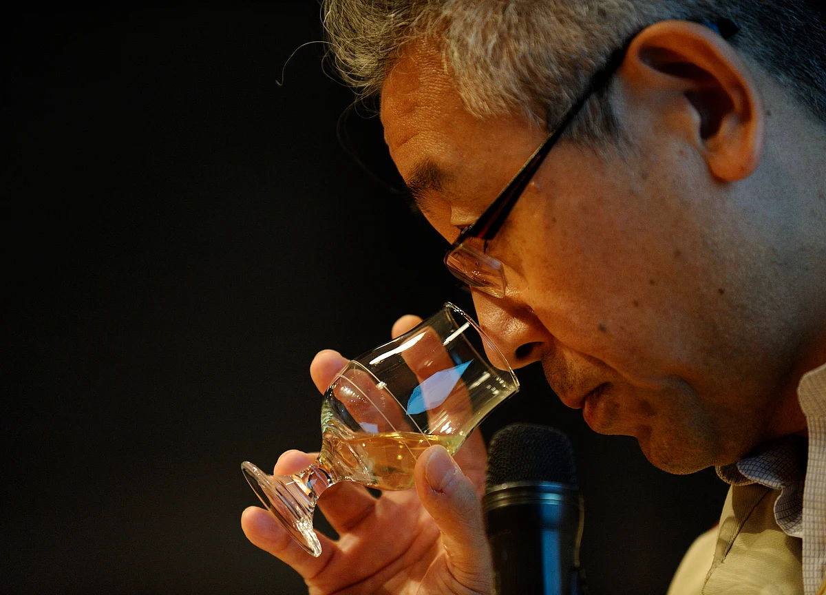Record $1 Million Whisky Sale Is Toppled by Another Hours Later