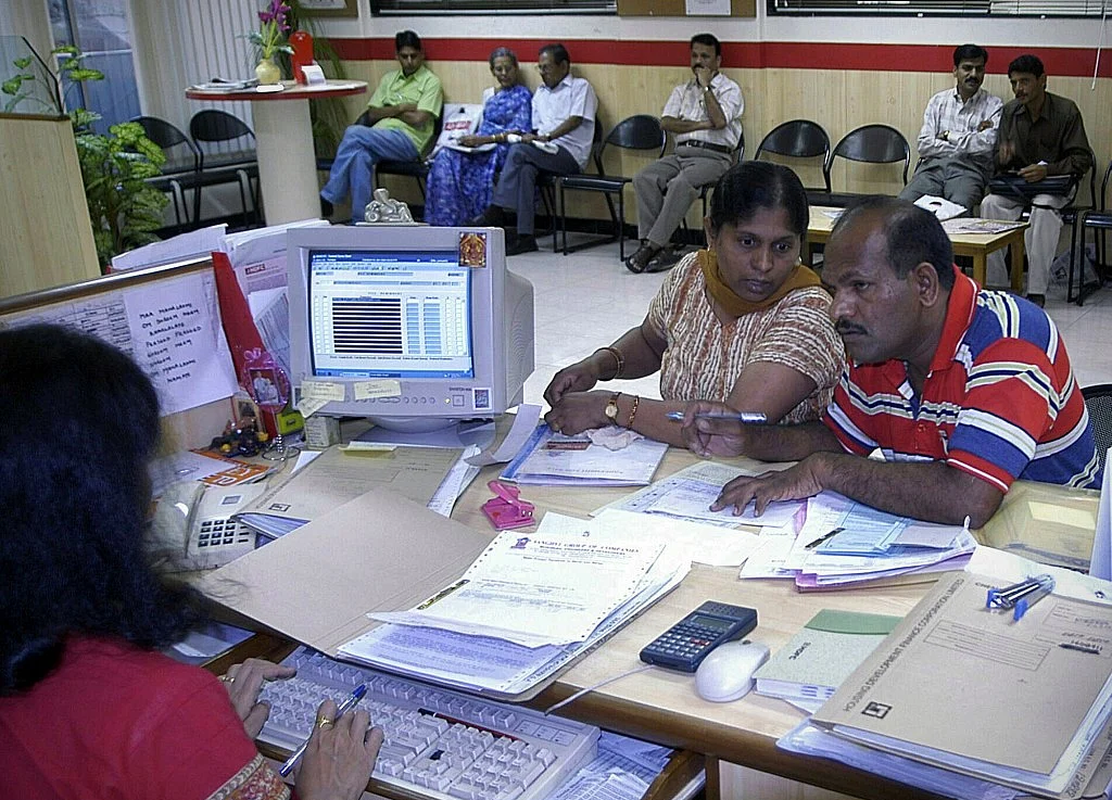 Just A Third Of Credit-Worthy Consumers Tapped By Banks: Cibil Report