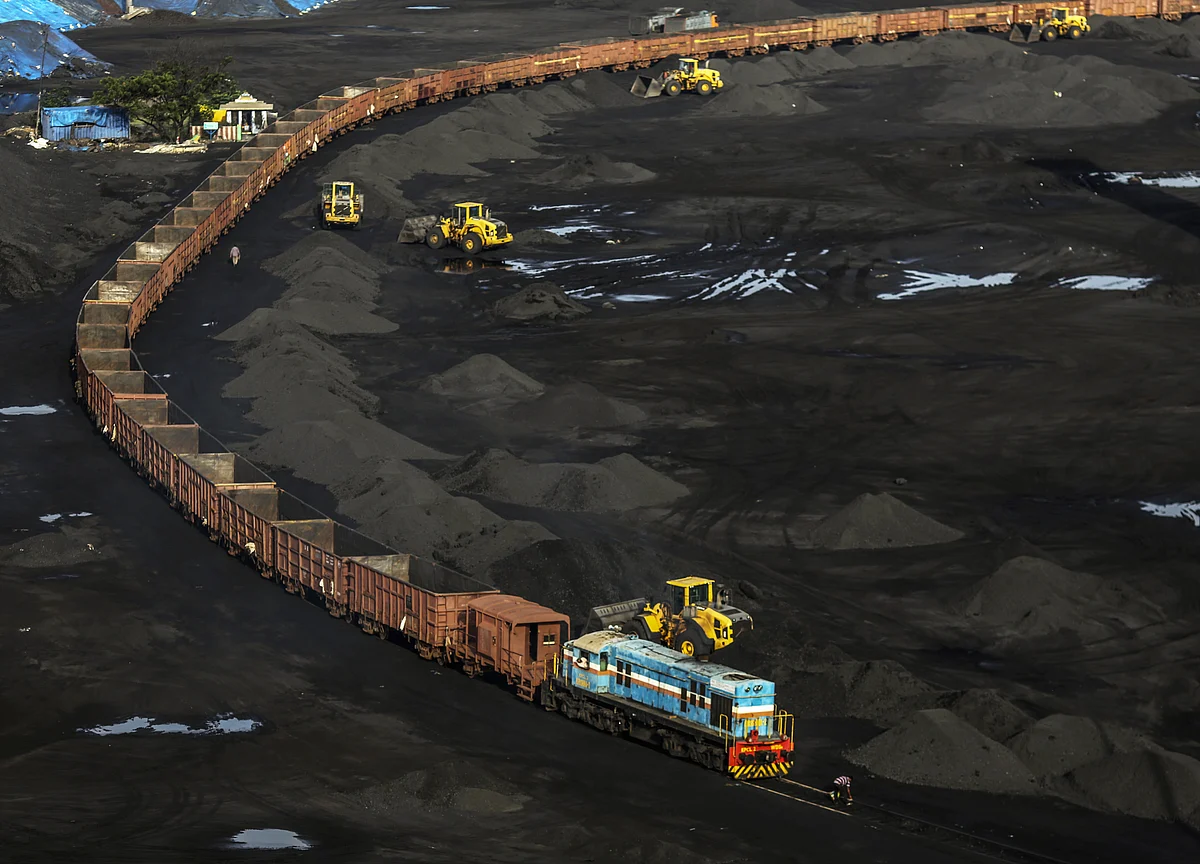 Coal India Can Divert Supplies To State-Run Power Producers