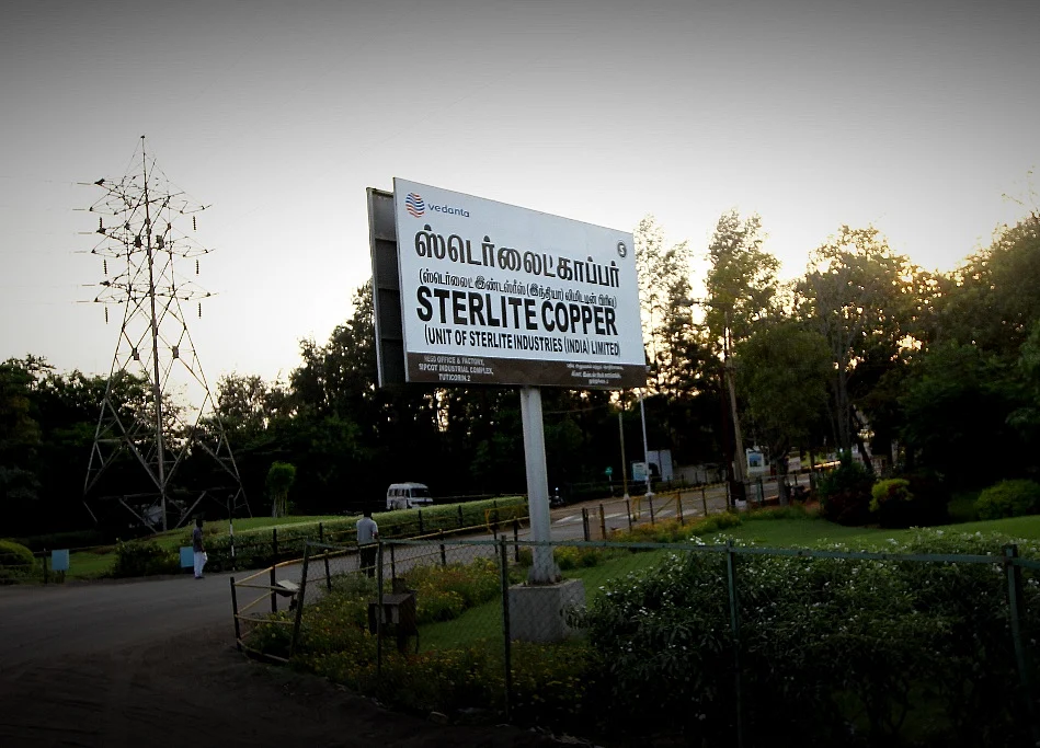 National Green Tribunal Orders Reopening Of Vedanta’s Sterlite Copper Plant In Tuticorin