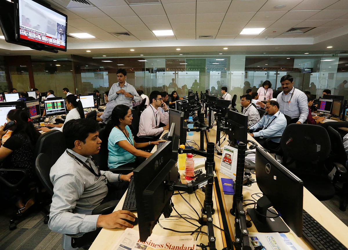 Stocks Radar: IndoStar Capital, MSTC, PNB, SBI Life, WABCO India