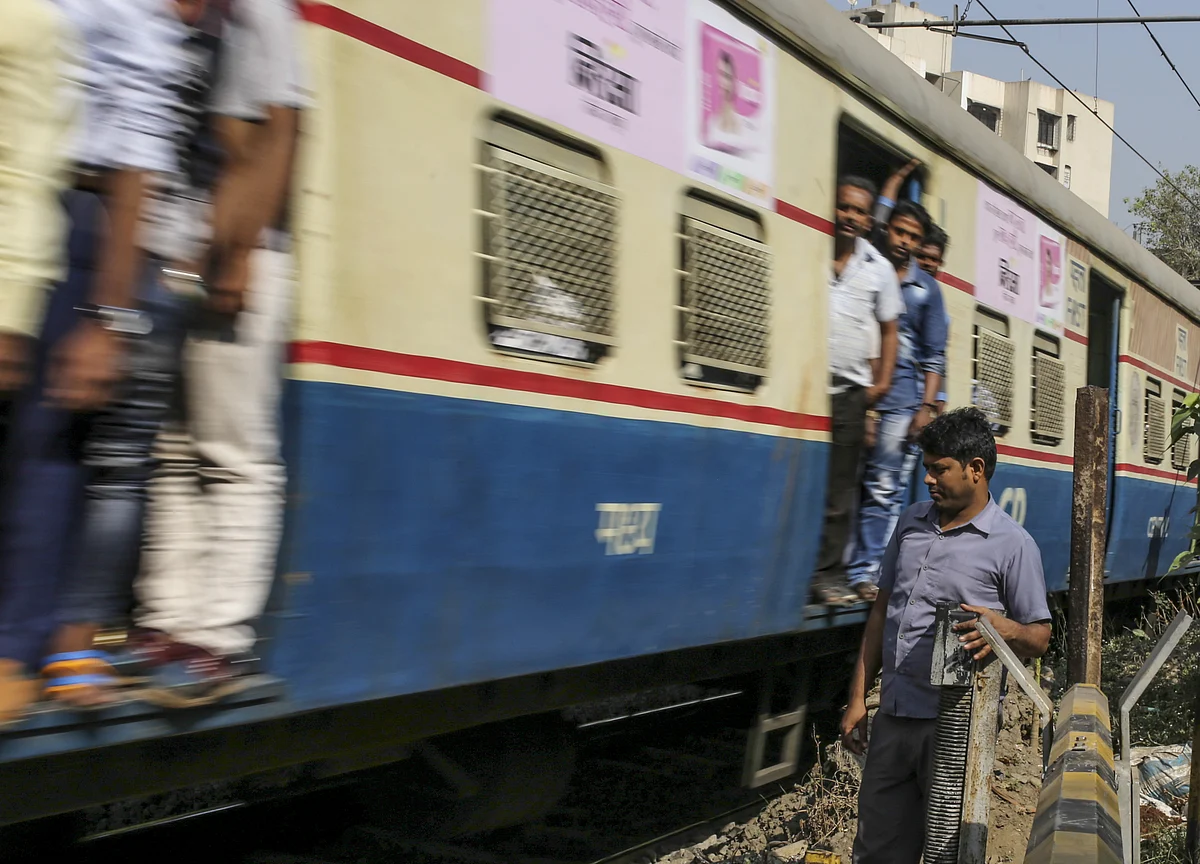 Rail Vikas Nigam Gets SEBI’s Go-Ahead To Launch IPO