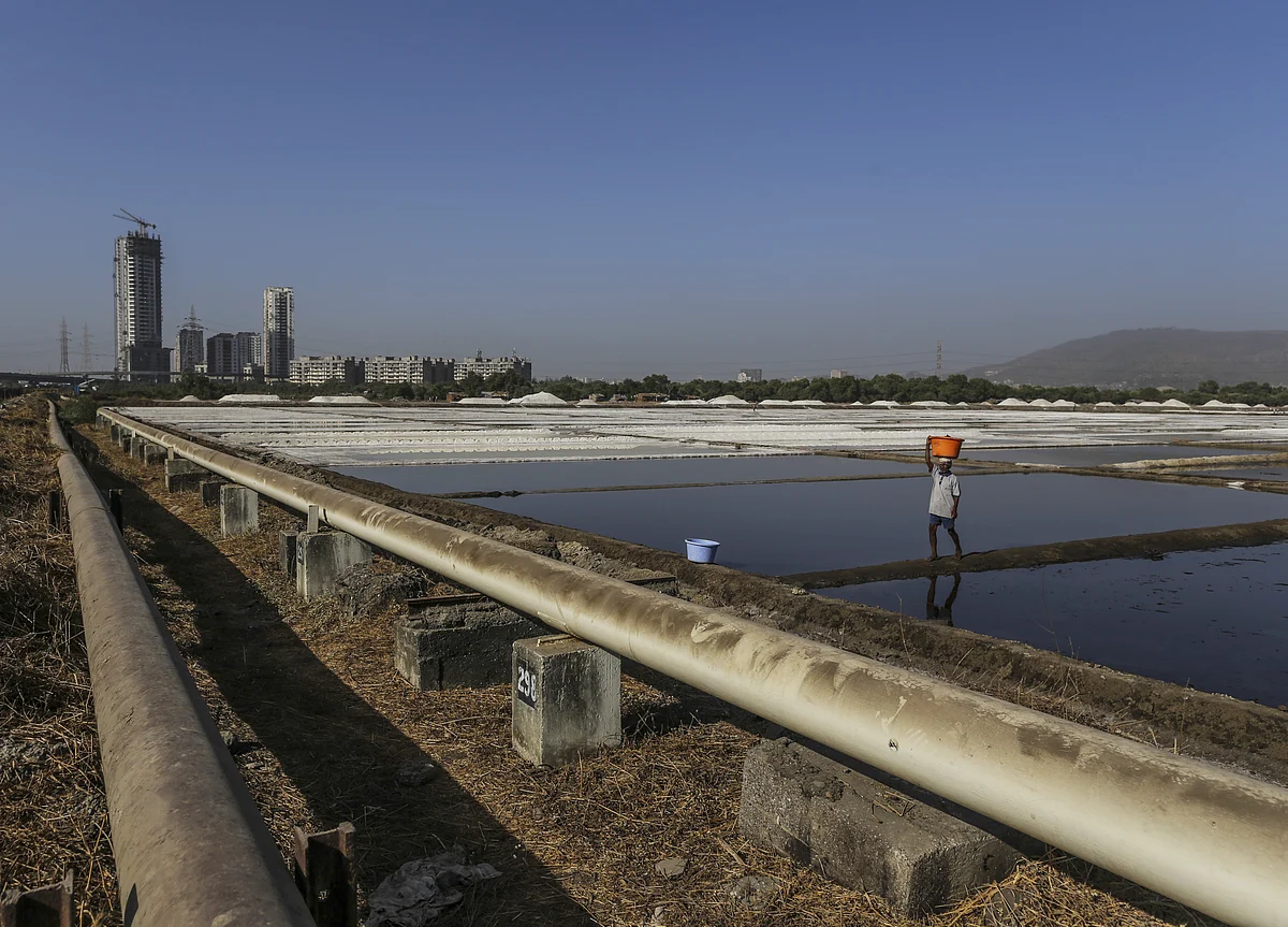 GAIL Looks To List Subsidiary GAIL Gas