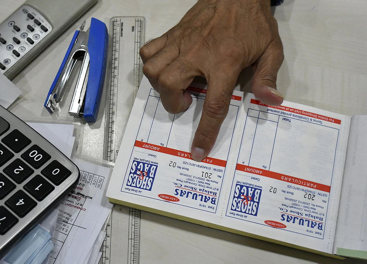 Over 1,200 Exporters Untraceable; Government Saves Rs 350 Crore Fake IGST Refund