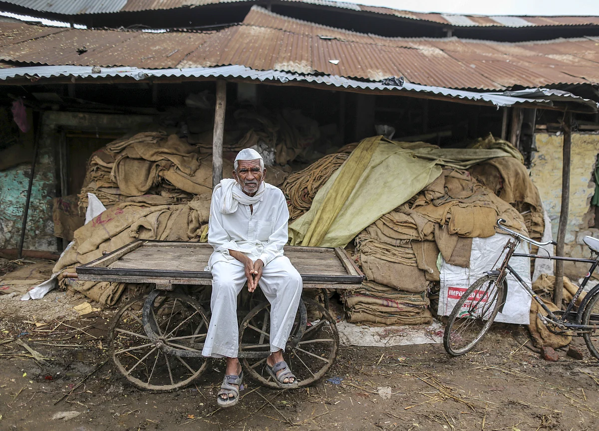 Maharashtra Announces Loan Waiver Of Up To Rs 2 Lakh For Farmers