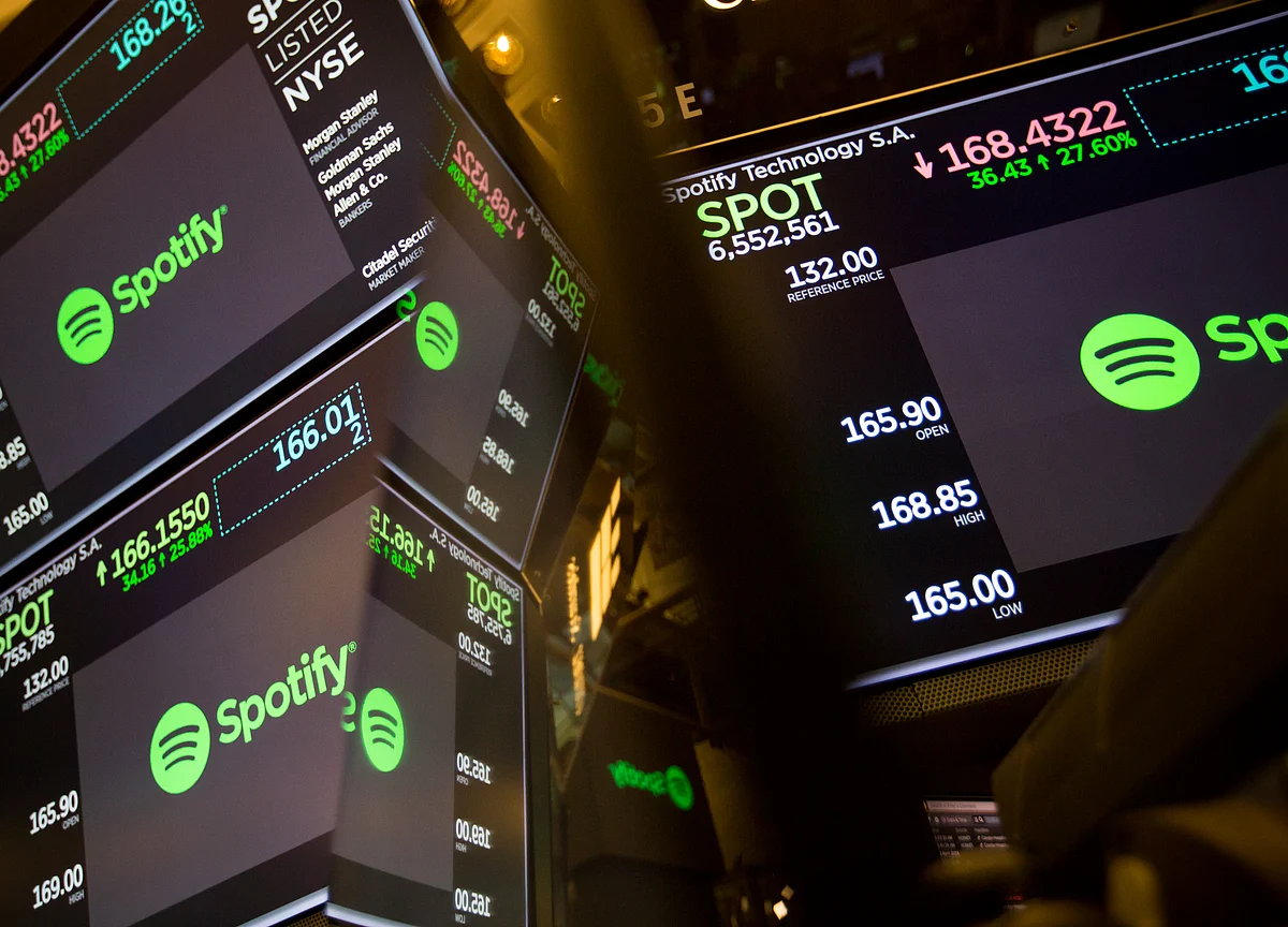 Spotify Said to Rethink Policy on Artist Misconduct After Outcry
