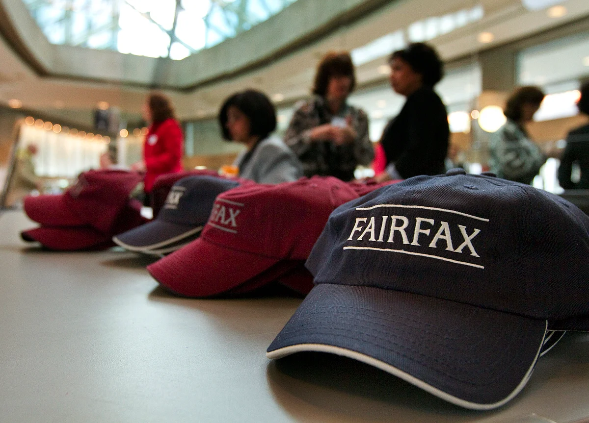 Fairfax Exits ICICI Lombard; Sells Stake Worth Rs 2,627 Crore