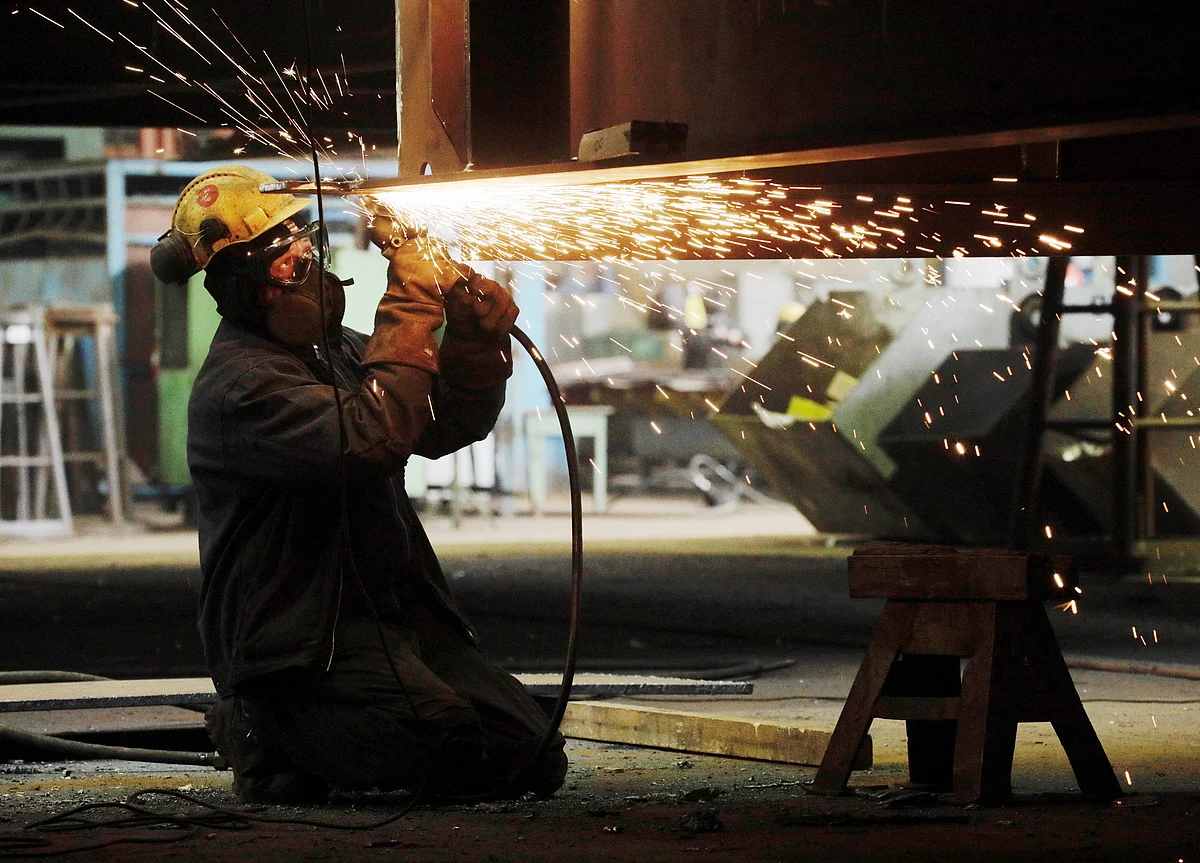 China Subsidies Are Haunting a U.S. Steel Industry That’s Losing Jobs
