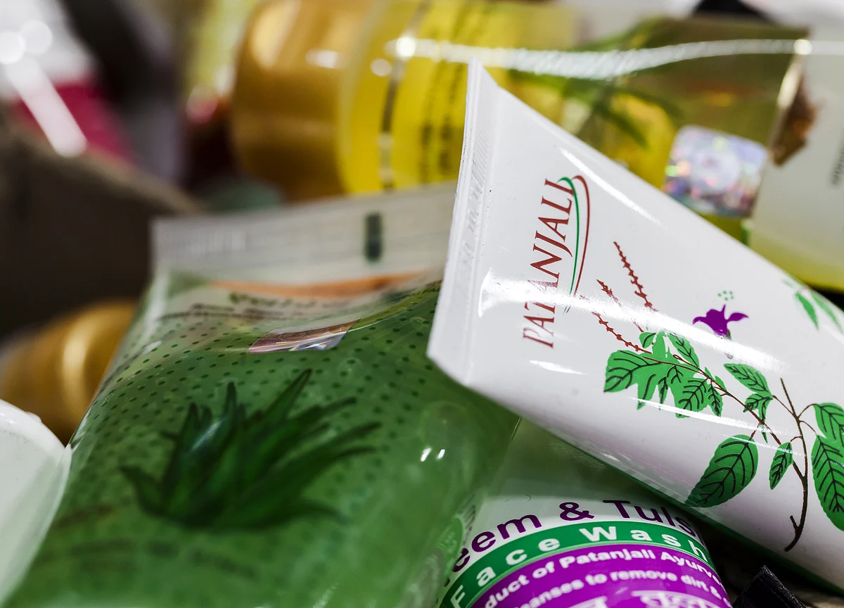 GST Anti-Profiteering: Investigating Agency Wants To Widen Probe Against Patanjali