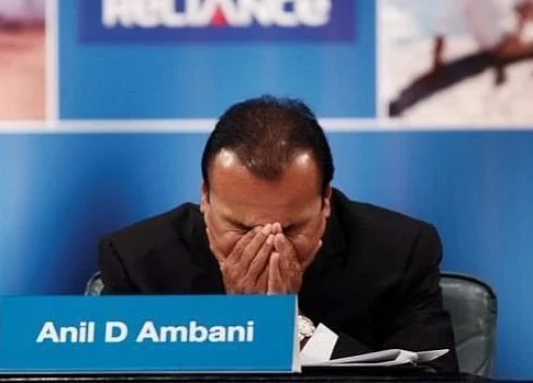 SBI Writes To Department Of Telecom Seeking Relief For RCom