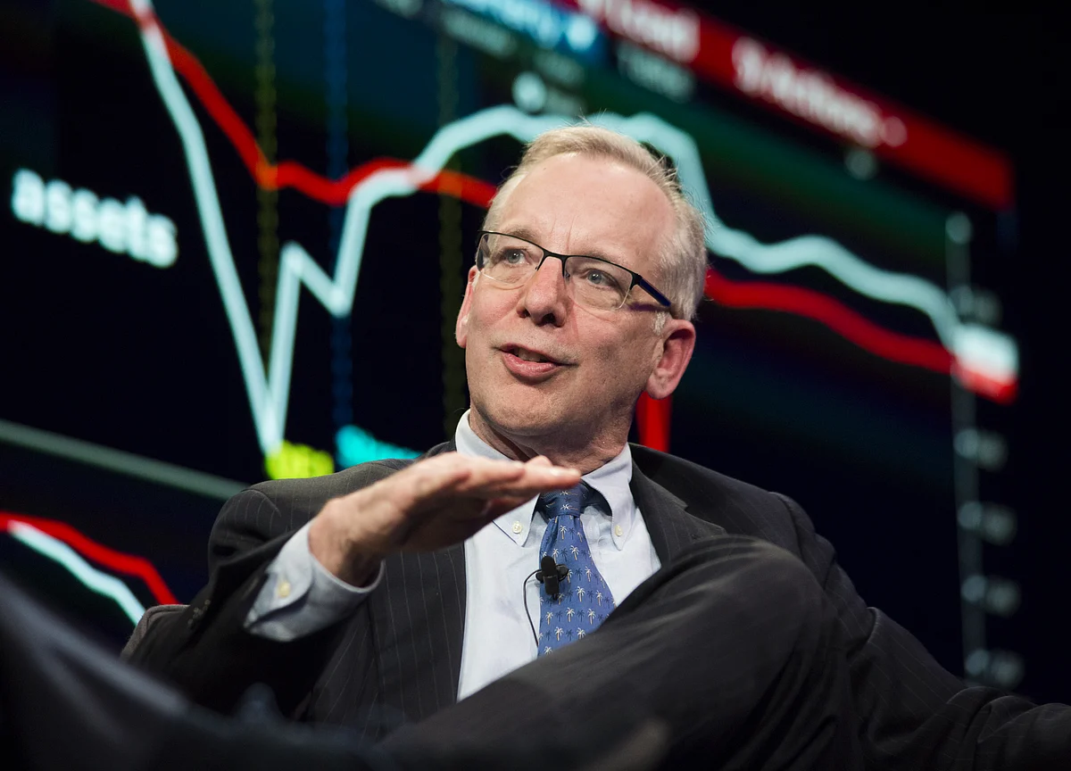Fed's Williams, Dudley Stress Soft Ceiling on Inflation Goal