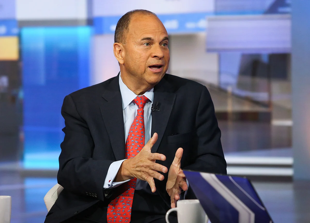 India-Singapore Futures Fight a `Concern' for MSCI's CEO