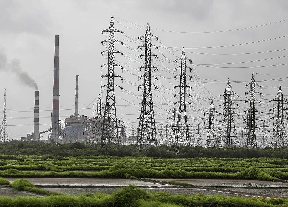 Private Power Producers Are Now Allowed To Switch Suppliers