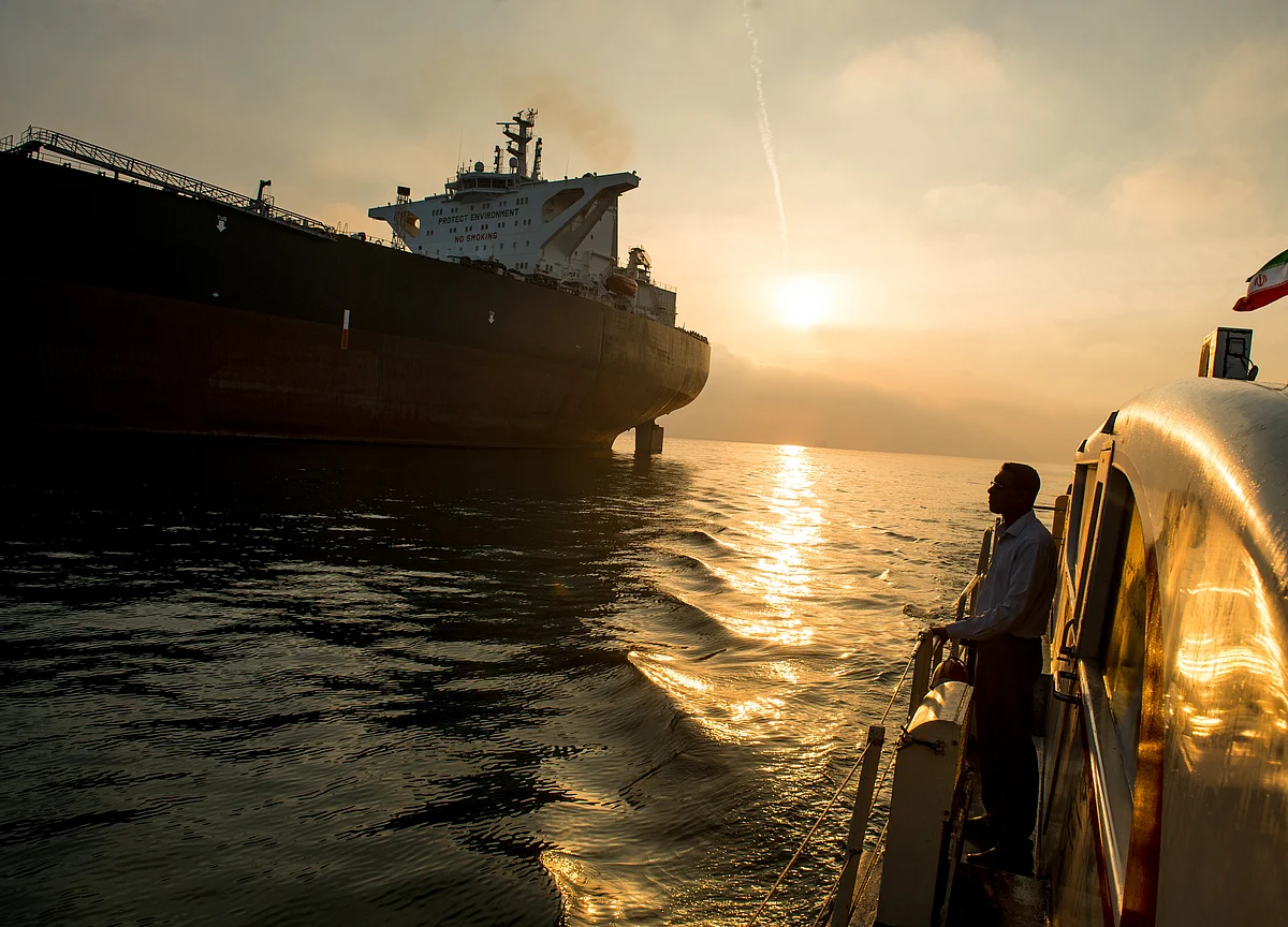 Oil Prices Continue Lower Despite U.S. Downing of Iranian Drone
