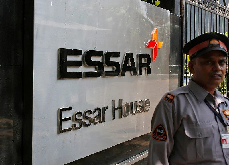 Essar Steel Insolvency: Ruias Surprised At Lenders Spurning Their Proposal