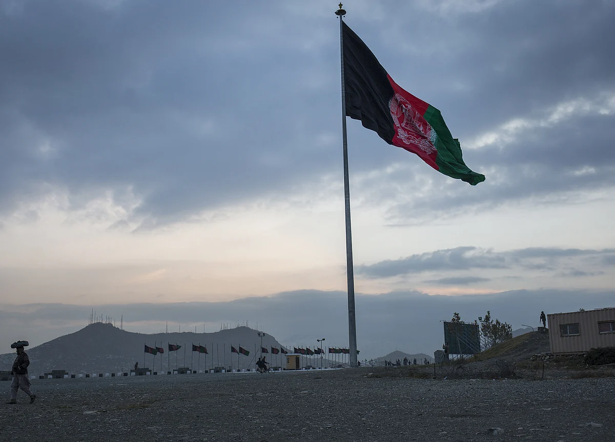 Afghanistan’s Two Top Leaders Enter 2019 Presidential Race