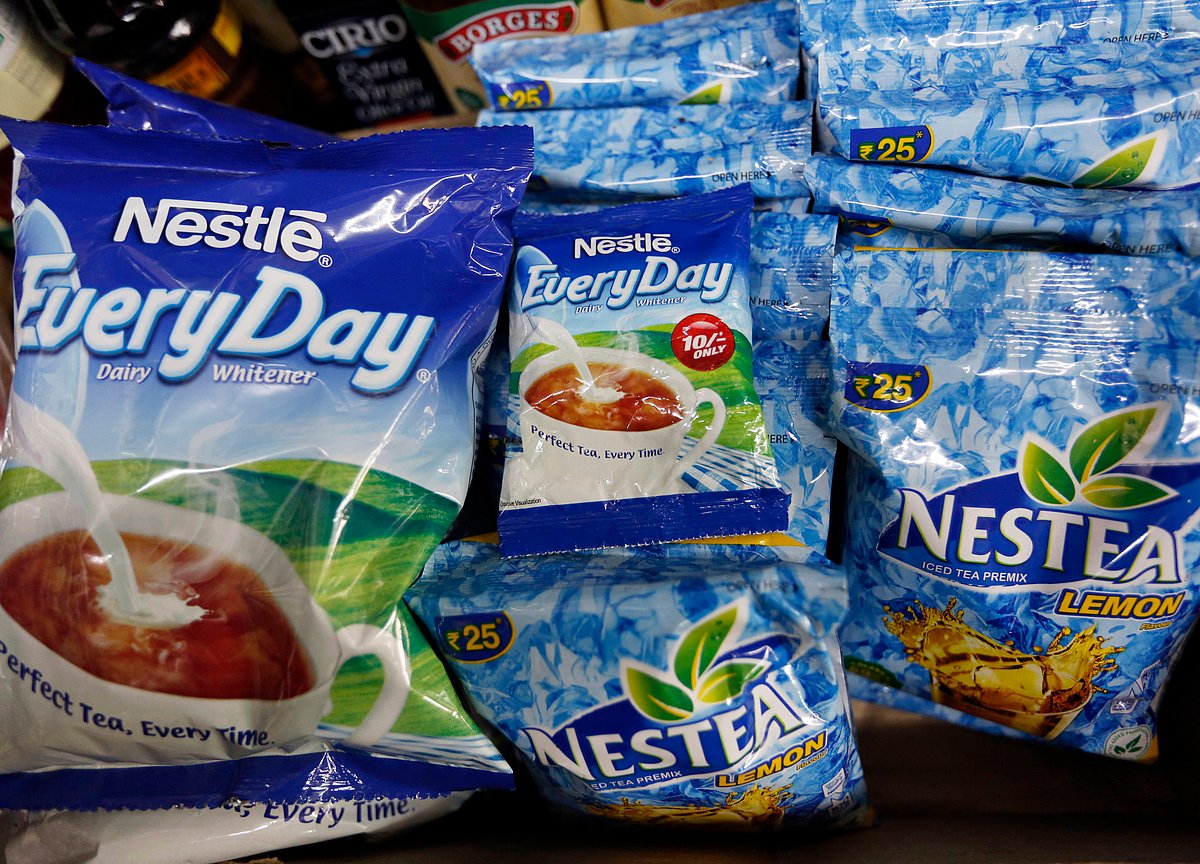 Packaged Food Why India’s Packaged Food Market Will Jump To 200