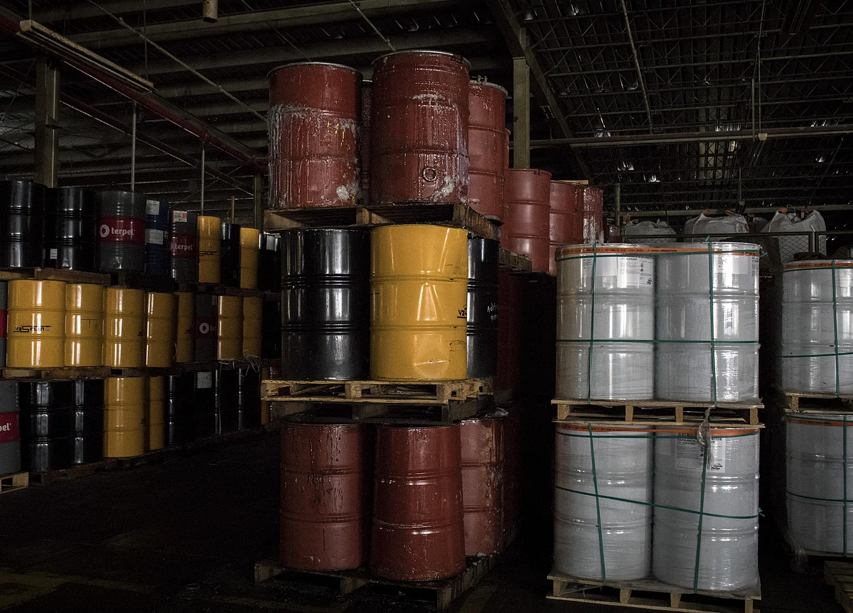 100 Million Barrels: The World Hit a Daily Oil and Liquids Record